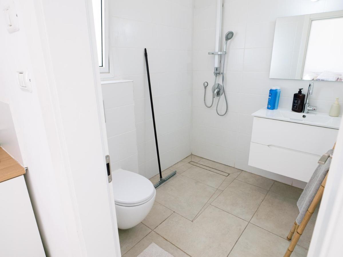 Appartement אירוח ליד אילת Compliment Near Eilat à Be'er Ora Extérieur photo