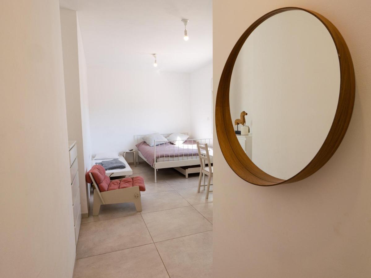 Appartement אירוח ליד אילת Compliment Near Eilat à Be'er Ora Extérieur photo
