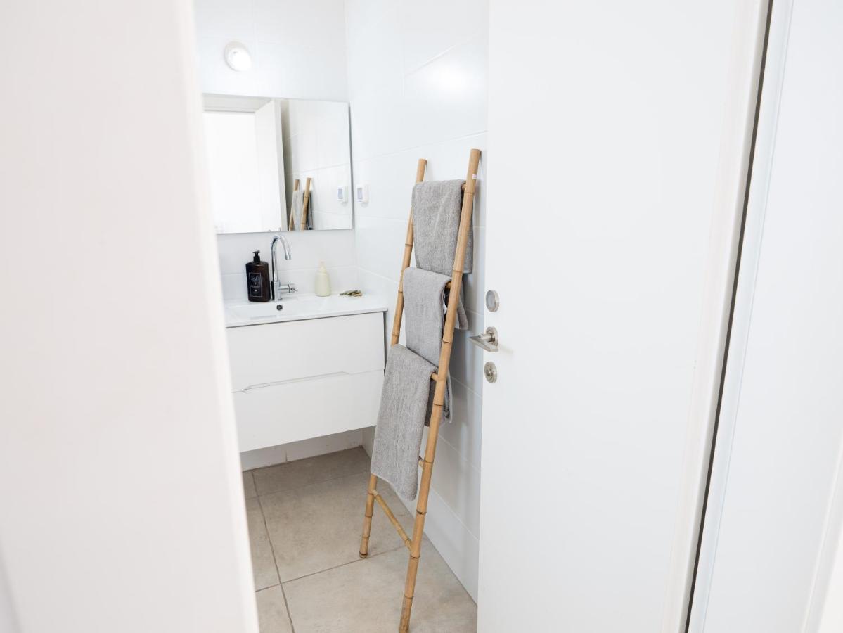Appartement אירוח ליד אילת Compliment Near Eilat à Be'er Ora Extérieur photo